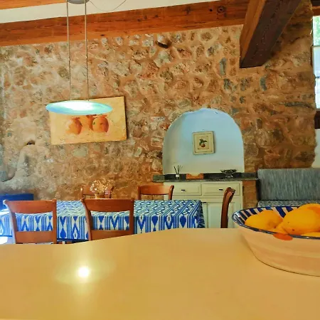 Sa Tafona 