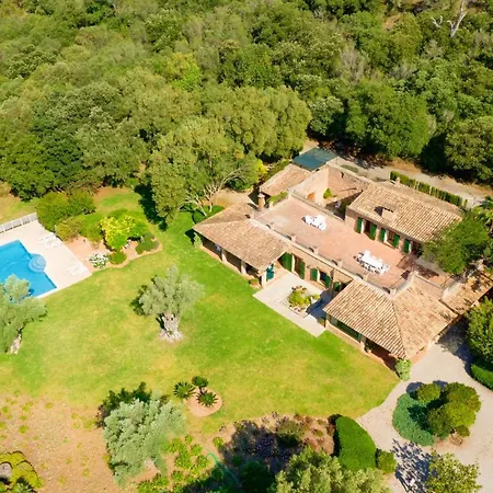 Villa Sa Tafona 