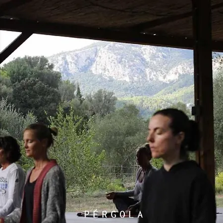 Villa Sa Tafona 
