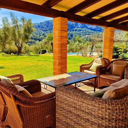 Villa Sa Tafona 