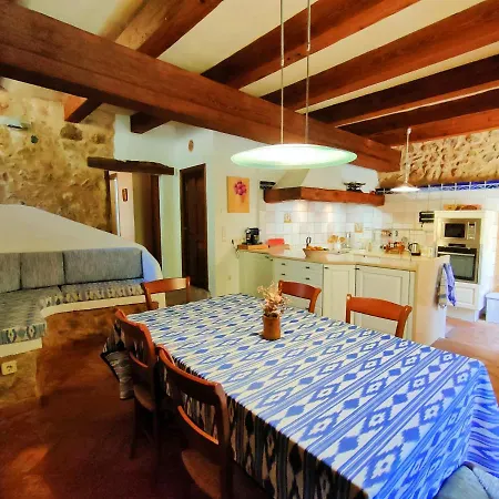 Villa Sa Tafona 