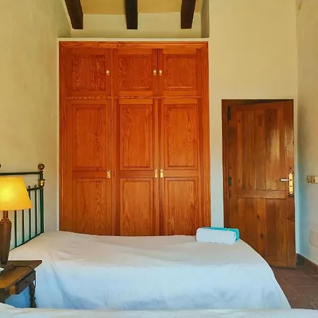 Villa Sa Tafona 
