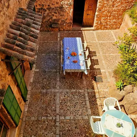 Sa Tafona 