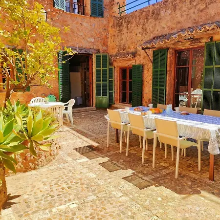 Villa Sa Tafona 