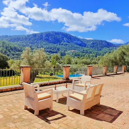 Villa Sa Tafona 