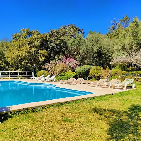 Villa Sa Tafona 