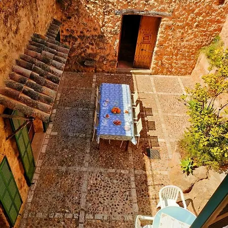 Villa Sa Tafona 