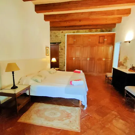 Villa Sa Tafona 