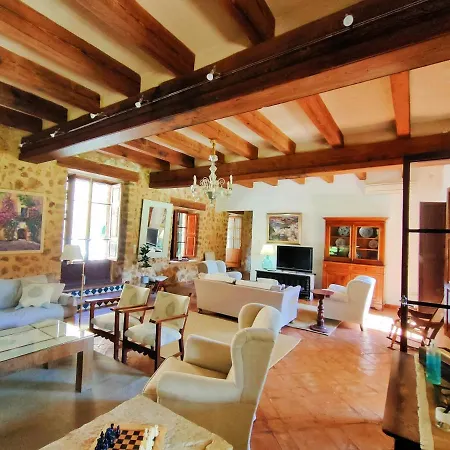 Villa Sa Tafona 
