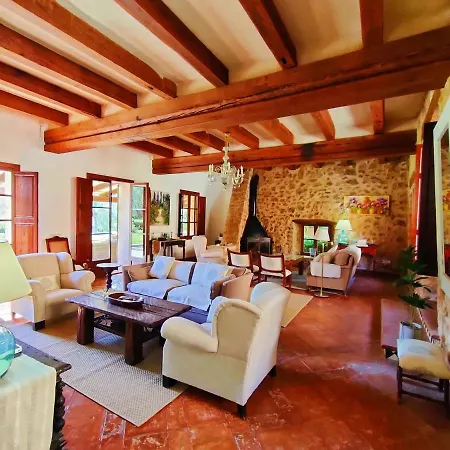 Villa Sa Tafona 