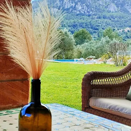 Villa Sa Tafona 