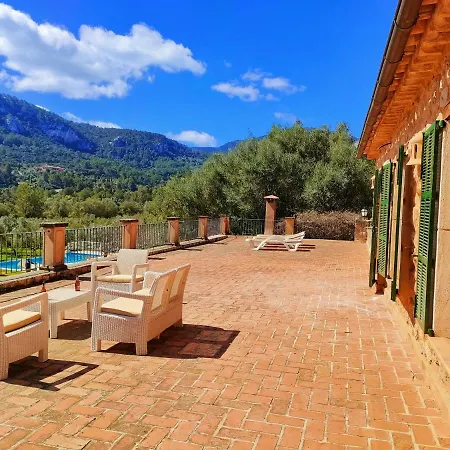 Villa Sa Tafona 