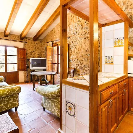 Villa Sa Tafona 