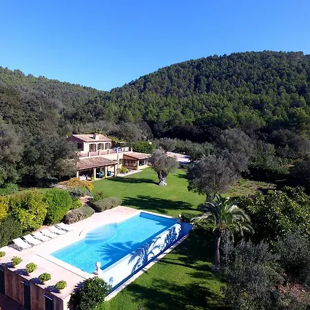 Villa Sa Tafona 