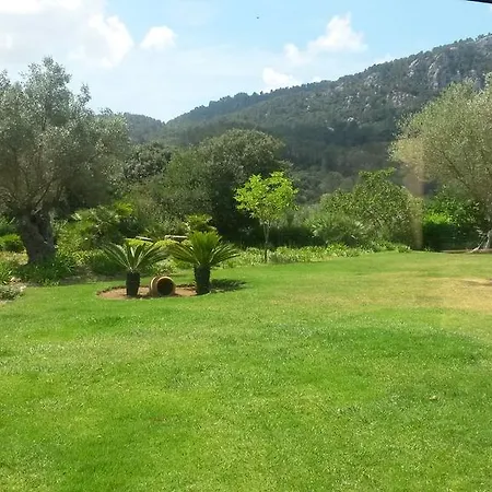 Villa Sa Tafona 