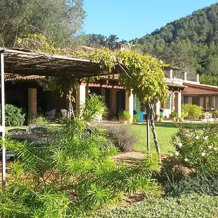 Sa Tafona 