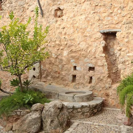 Sa Tafona 