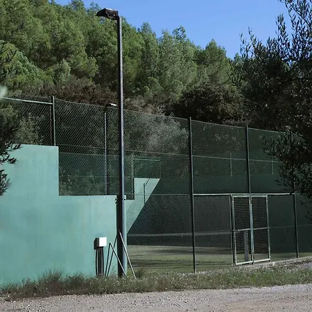 Villa Sa Tafona 