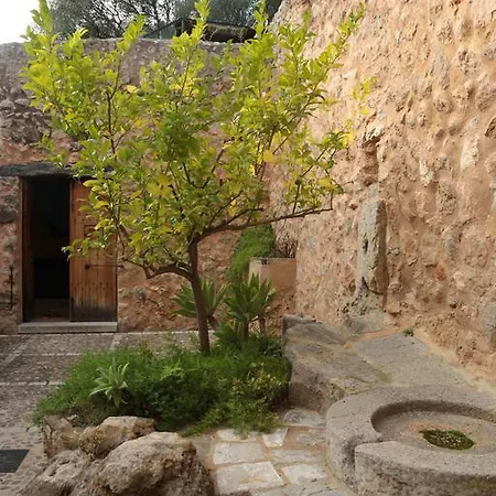 Sa Tafona 