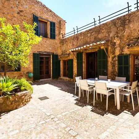 Villa Sa Tafona 
