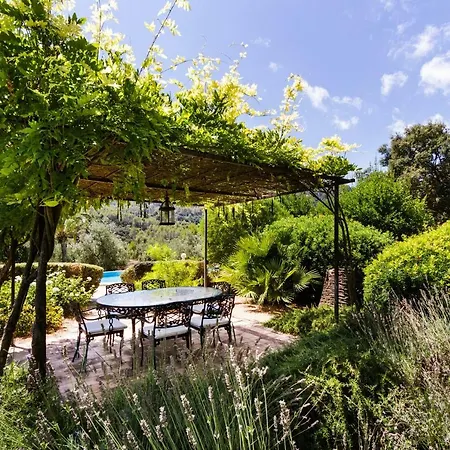 Villa Sa Tafona 